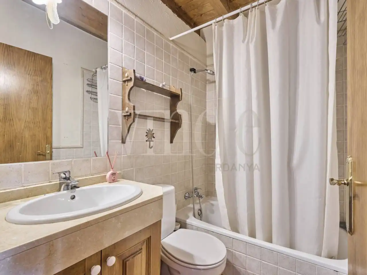 Dúplex con piscina en venta en Plaza DE SANT COSME I SANT DAMIÀ, imagen 19