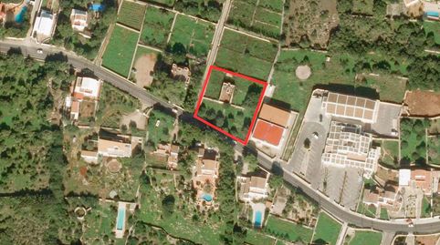 Foto 3 de Residencial en venda a Sant Lluís - S'Ullestrar - Torret, Sant Lluís