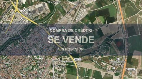 Foto 3 de Piso en venta en Pilaríca, Valladolid Capital