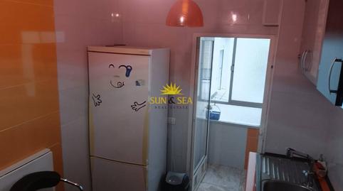 Photo 5 of Flat to rent in Centro, Alicante