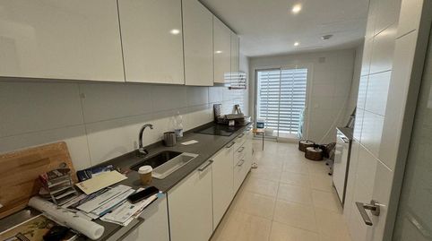 Foto 3 de Ático de alquiler en Rodeo Alto - Guadaiza - La Campana, Marbella
