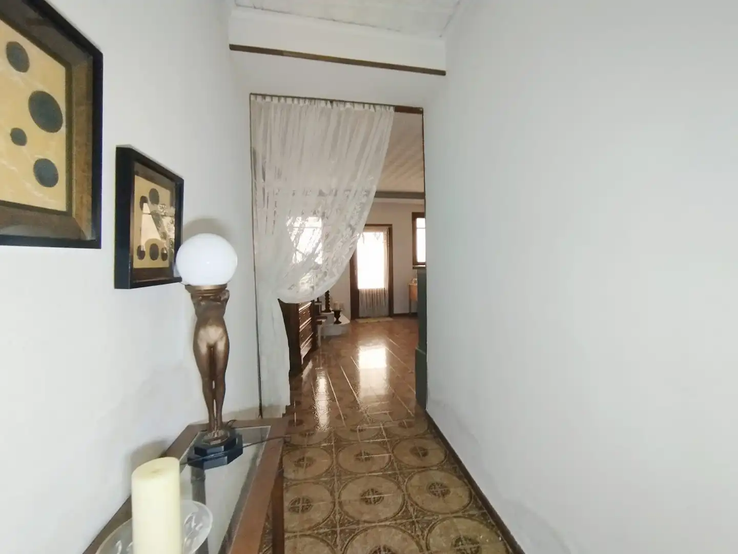 Casa con terraza en venta en Calle Ismael de Tomelloso, imagen 36