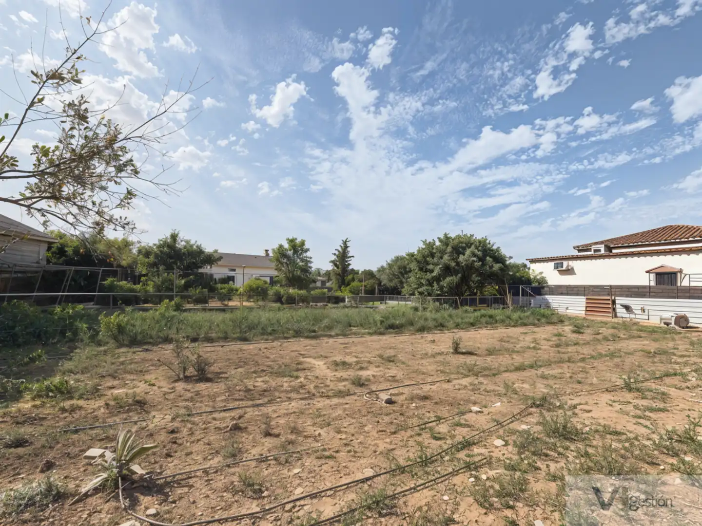Country house zum Verkauf in Villamartín