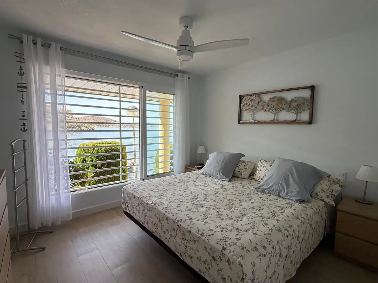 Apartament amb terrassa en venda a Edificio Arpon 1, imagen 11