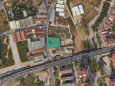 Rural land for sale in Cr de Rubí