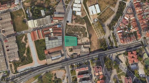 Solvia Inmobiliaria  Suelo urbano no consolidado Terrassa