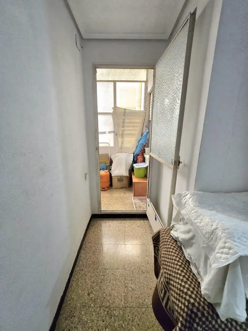 Wohnung mit Terrasse zum Verkauf in Avenida de la Orxata, imagen 27