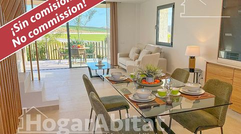 Photo 2 of Flat for sale in Carretera de las Cunas S/n Palmoneres, Cuevas del Almanzora pueblo, Cuevas del Almanzora