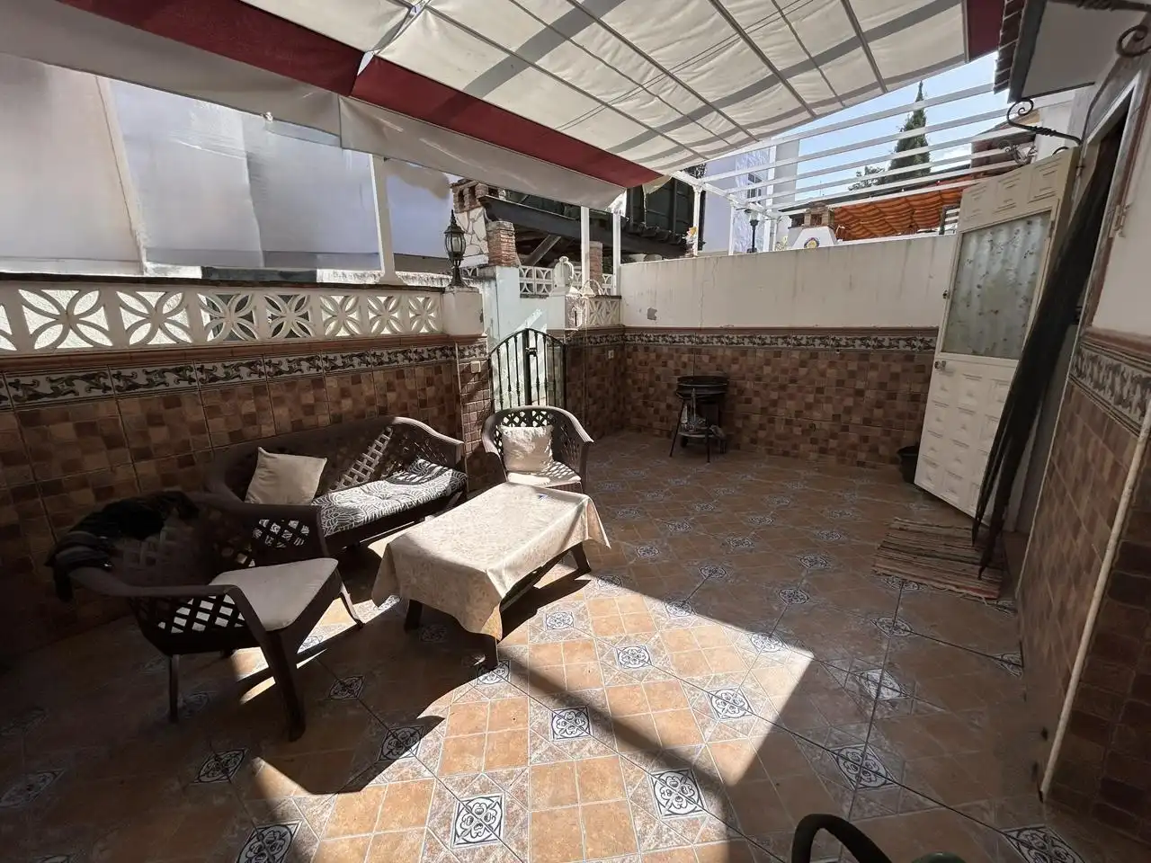 Adossat amb piscina en venda a Calle Jilguero 1, imagen 11