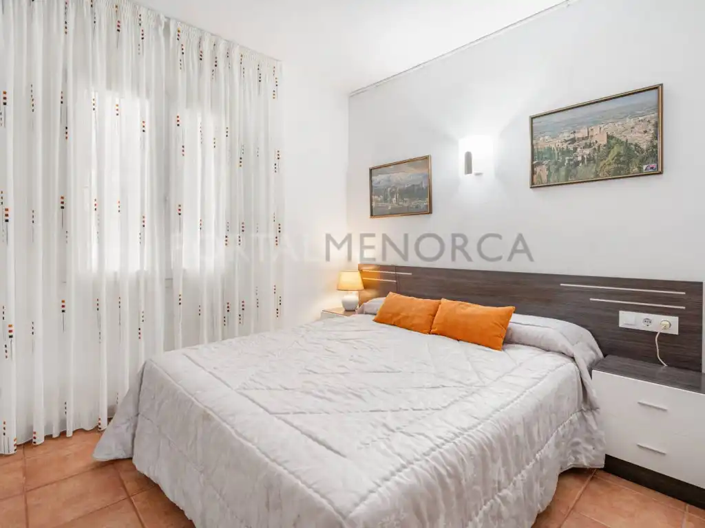 Dormitori de Casa o xalet en venda en Ciutadella de Menorca