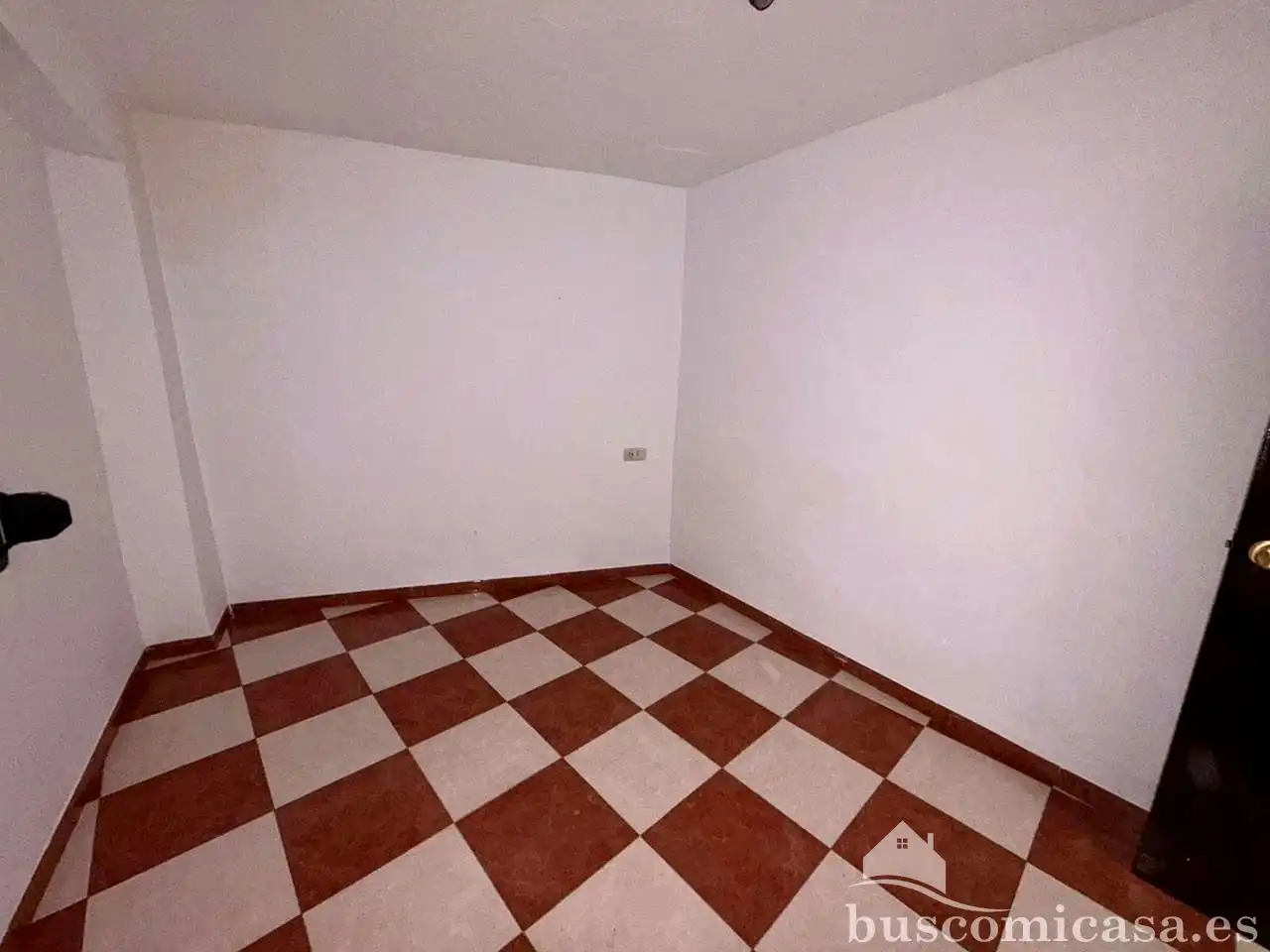 Habitación de Casa o chalet en venta en Quesada con Terraza y Balcón