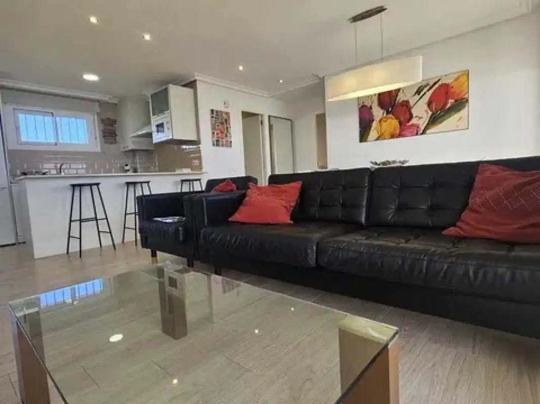 Apartament amb piscina en venda a Mil Palmeras, imagen 6