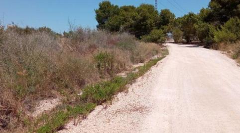 Foto 3 de Terreny industrial en venda a Altet, -1, El Altet, Alicante