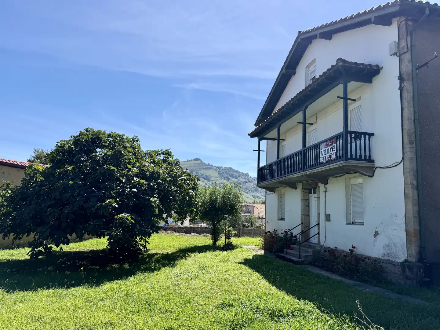 House with terrace for sale in Liérganes - CL PARAYON 12, imagen 6