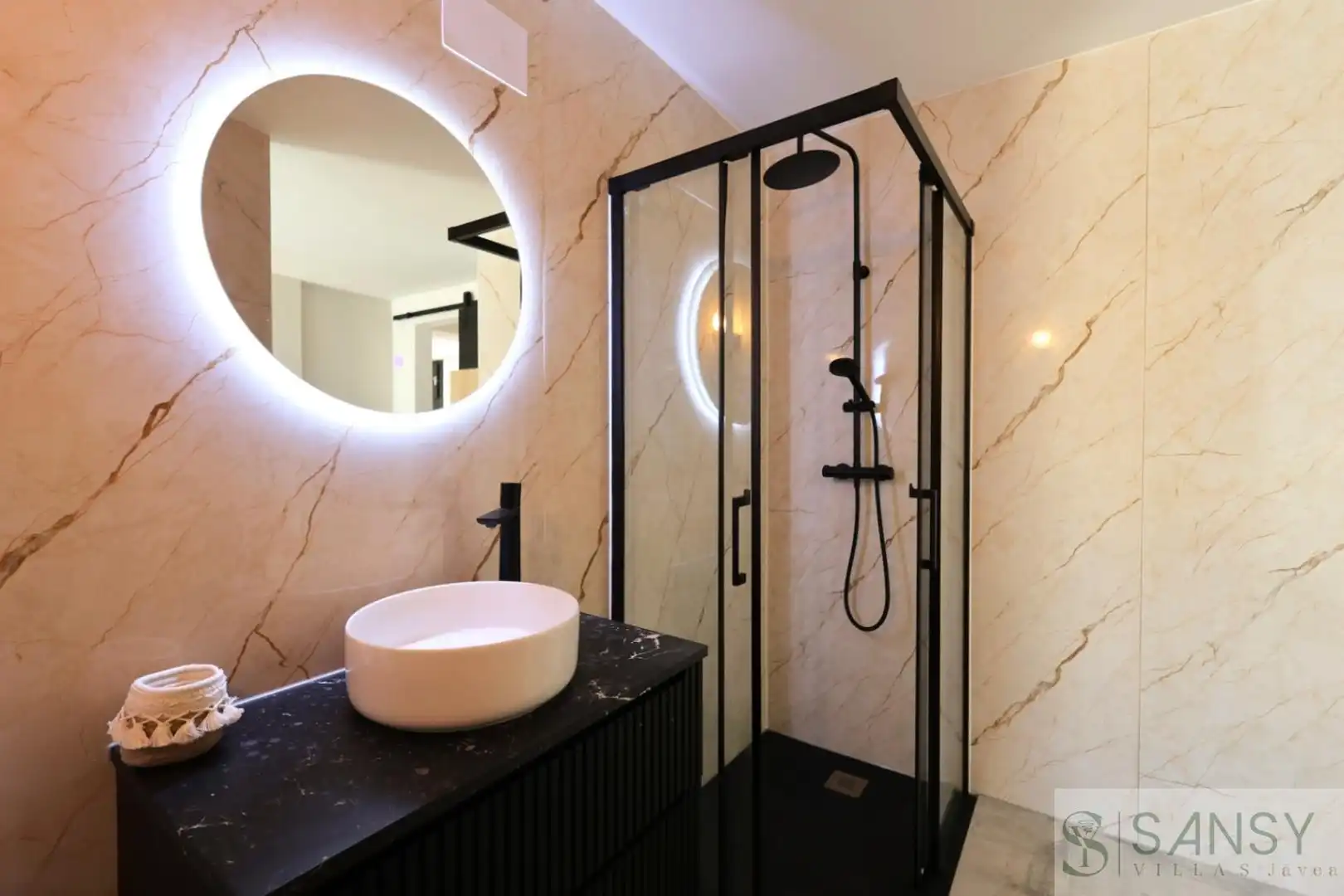 Appartement compact avec ascenseur à vendre à Montañar - El Arenal, imagen 12