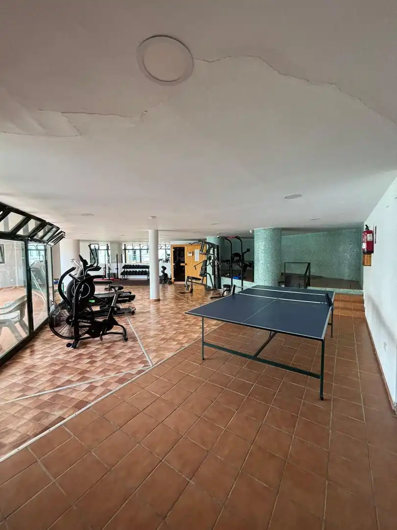 Planta baja en venta en Fuengirola con Aire acondicionado, Calefacción y Jardín privado