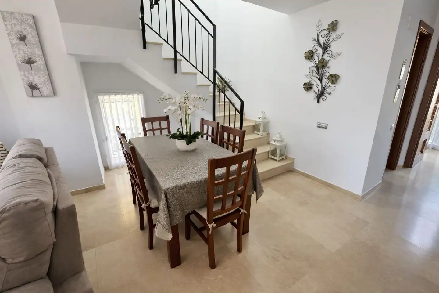 Detached house with pool for sale in Avenida Cañada Julián 10, imagen 3