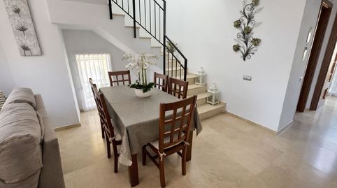 Foto 3 de Casa o chalet en venta en Avenida Cañada Julián 10, Las Salinas, Vera