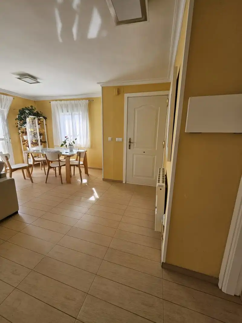 Casa o xalet en venda en Cáceres amb Aire condicionat, Calefacció i Traster
