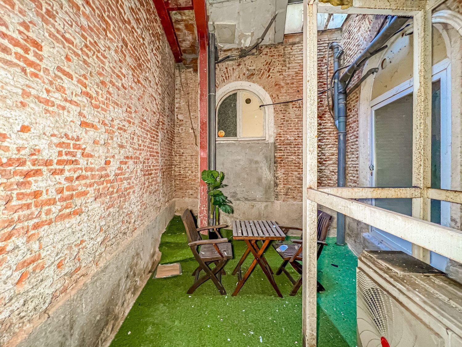 Piso en venta en Universidad - Malasaña