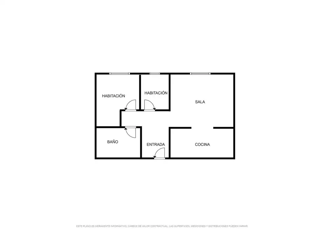 Piso en venta en C/ Bellavista, Sant Celoni
