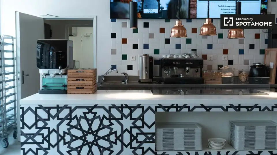 Habitación en Angustias - Chana - Encina