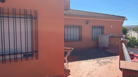 Photo 4 of Houses for sale in Avenida Andalucía, 39, Chimeneas, Granada
