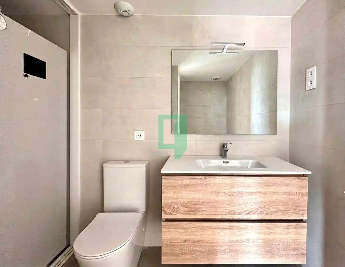 Dúplex con ascensor en venta en calle del Progrés, imagen 8