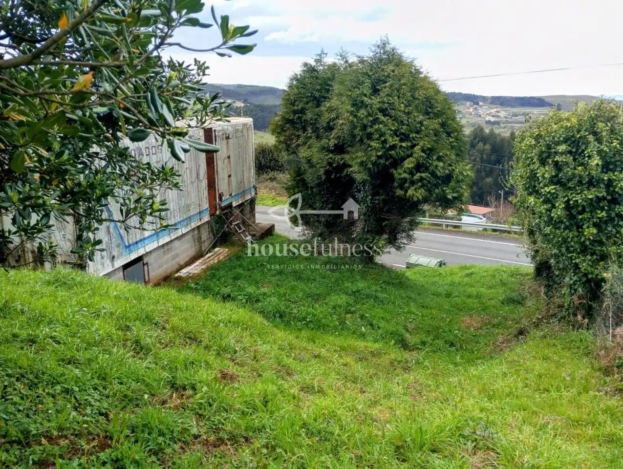 Terrenys i solars en venda a Valdoviño, imagen 6