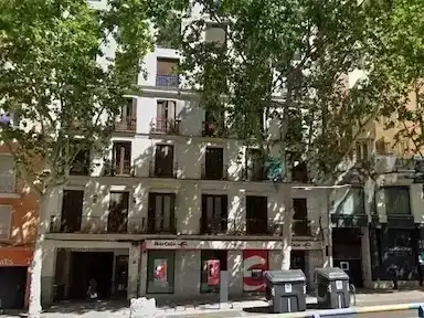 Pis amb ascensor en venda a Calle del Marqués de Urquijo 6, imagen 5