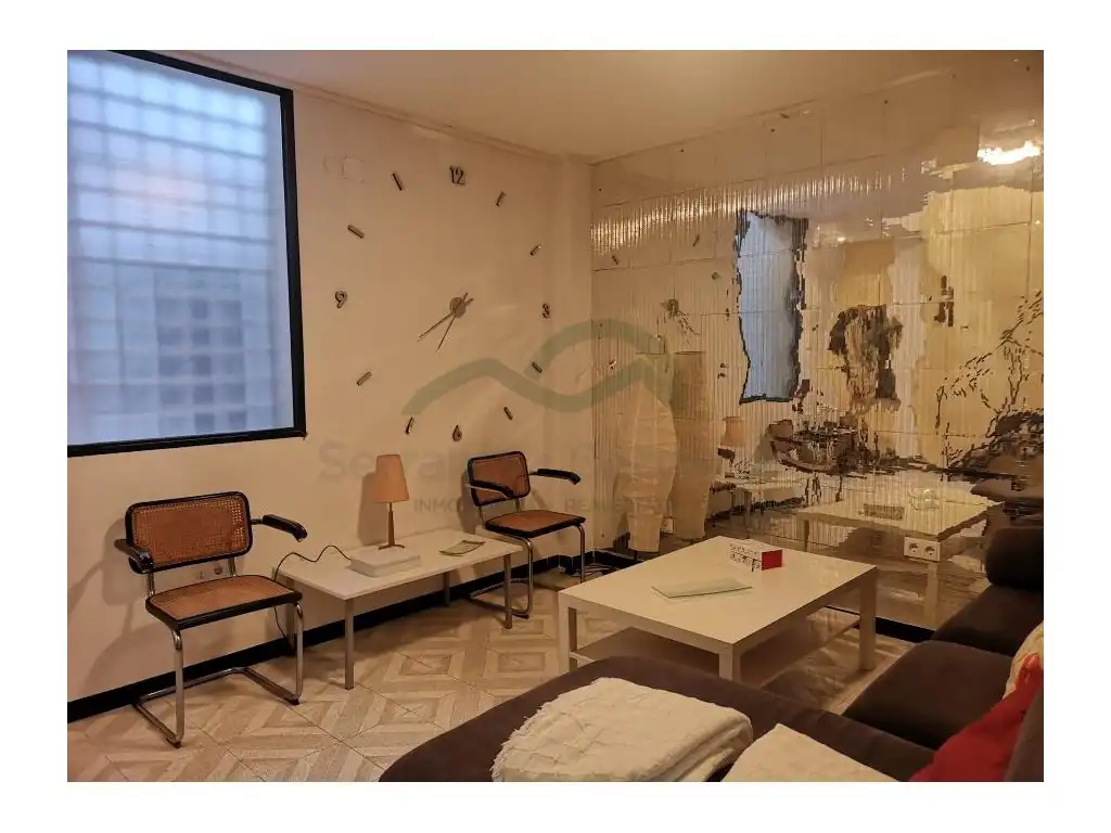 Sala d'estar de Apartament en venda en Ronda