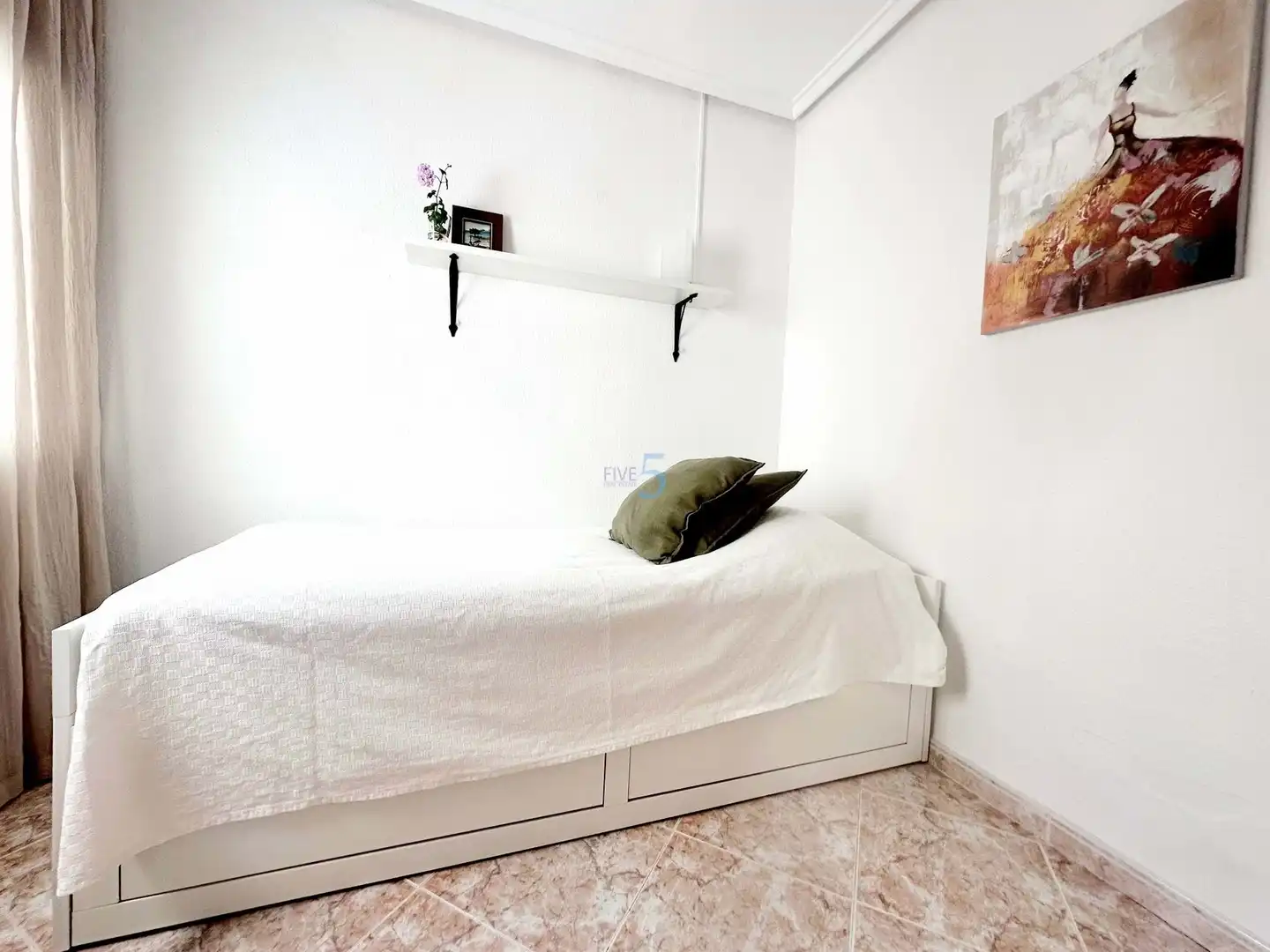 Bungalow with pool for sale in Mar Menor de Cartagena – Cabo de Palos, imagen 15