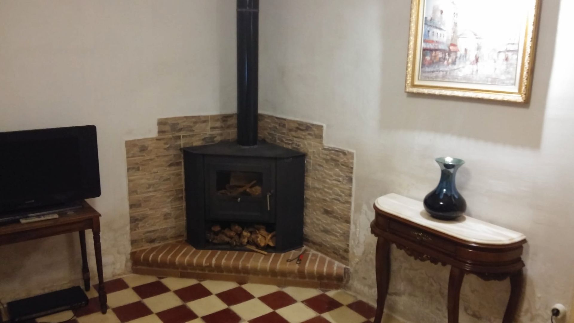 House or chalet for sale in Iznalloz  with Terrace and Furnished