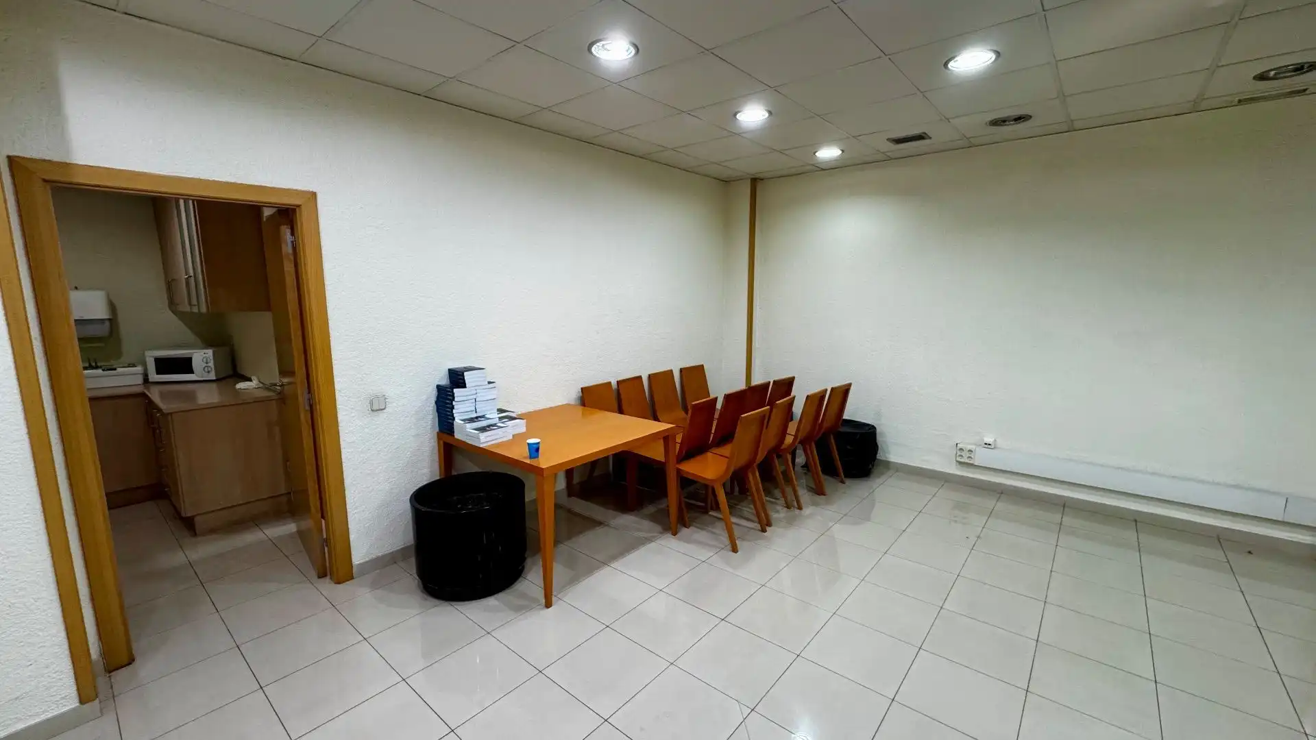 Local comercial en venda a VÁZQUEZ DE MELLA 3, imagen 16
