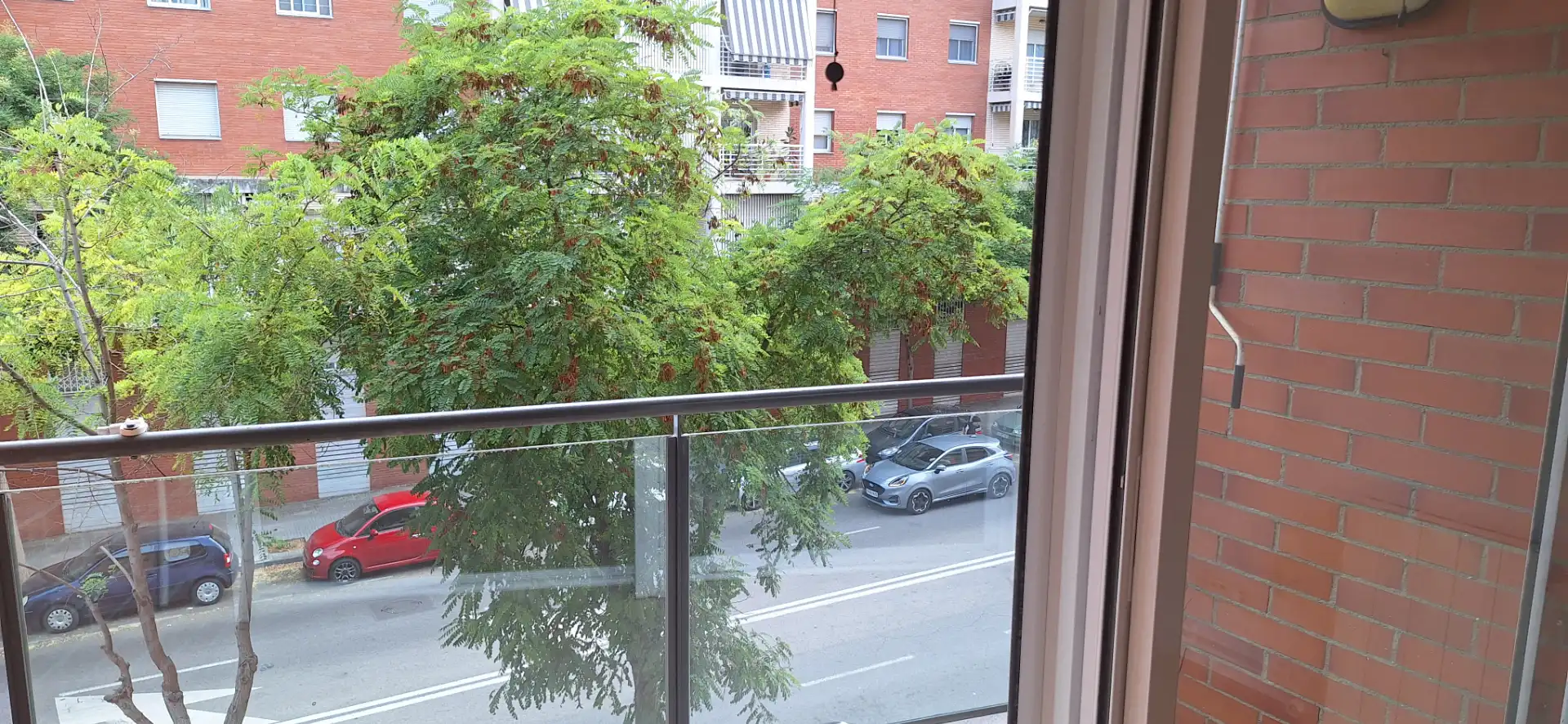 Pis amb terrassa en venda a Carrer Joan Fuster 15, imagen 4