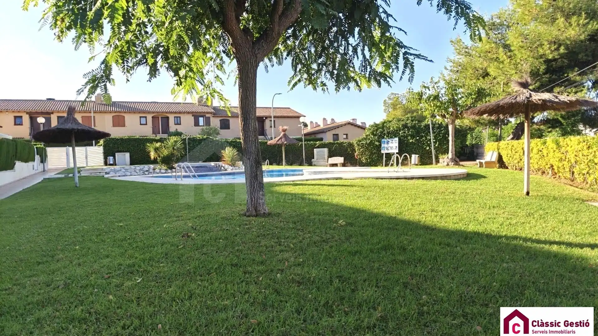 Casa con piscina in vendita a Roda de Barà, imagen 8