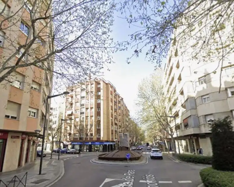 Individuale in vendita a Carrer de Ramón José Sender