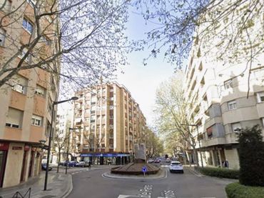 Individual en venda a Carrer de Ramón José Sender