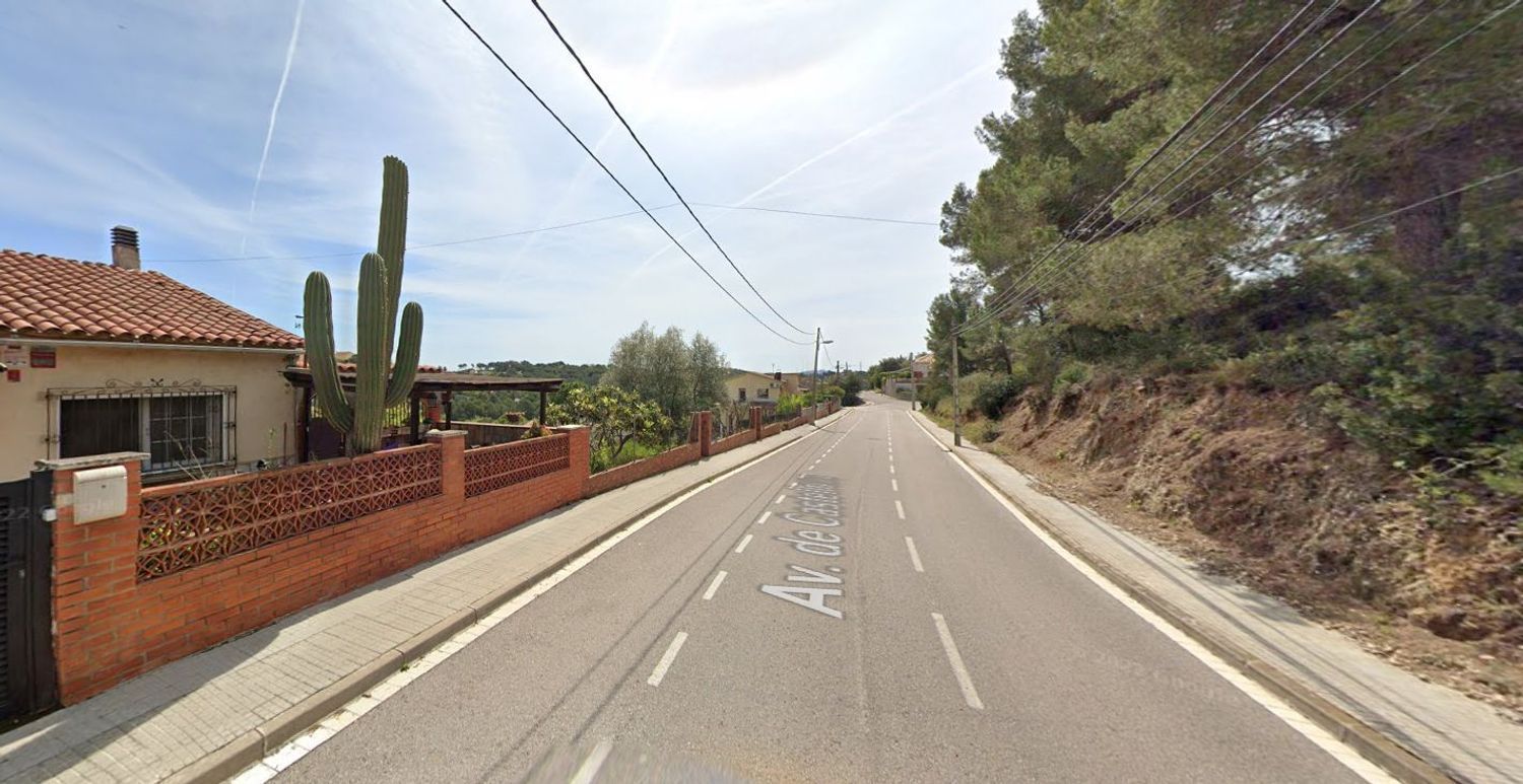 Casa o chalet en venta en Castellnou - Can Mir - Can Solà