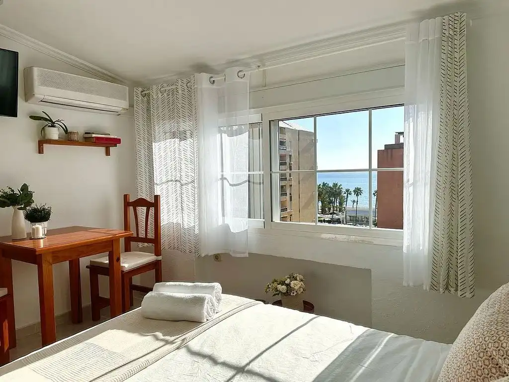 Studio avec piscine à vendre à La Carihuela - Los Nidos, imagen 4