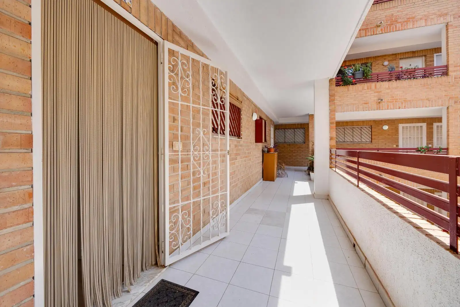 Apartment mit Pool zum Verkauf in Calle Calle Joaquín Chapaprieta, imagen 22