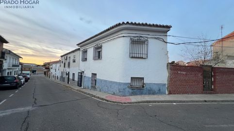 Foto 2 de Casa o chalet en venta en La Puebla de Montalbán, Toledo