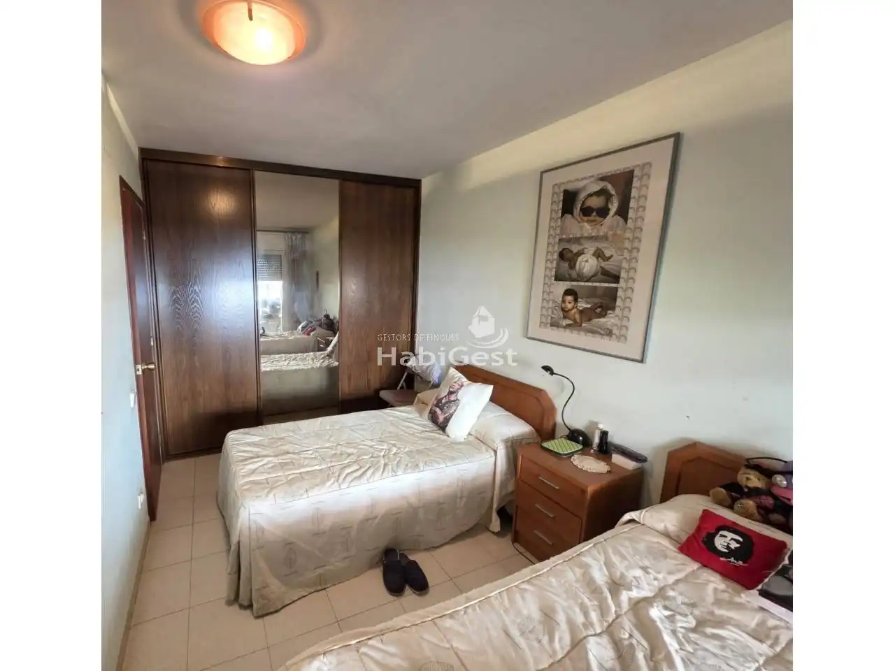 Piso con terraza en venta en Calle Castell de Solterra, imagen 28
