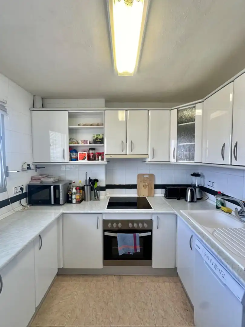 Appartement compact avec terrasse à vendre à Portals Nous, imagen 11