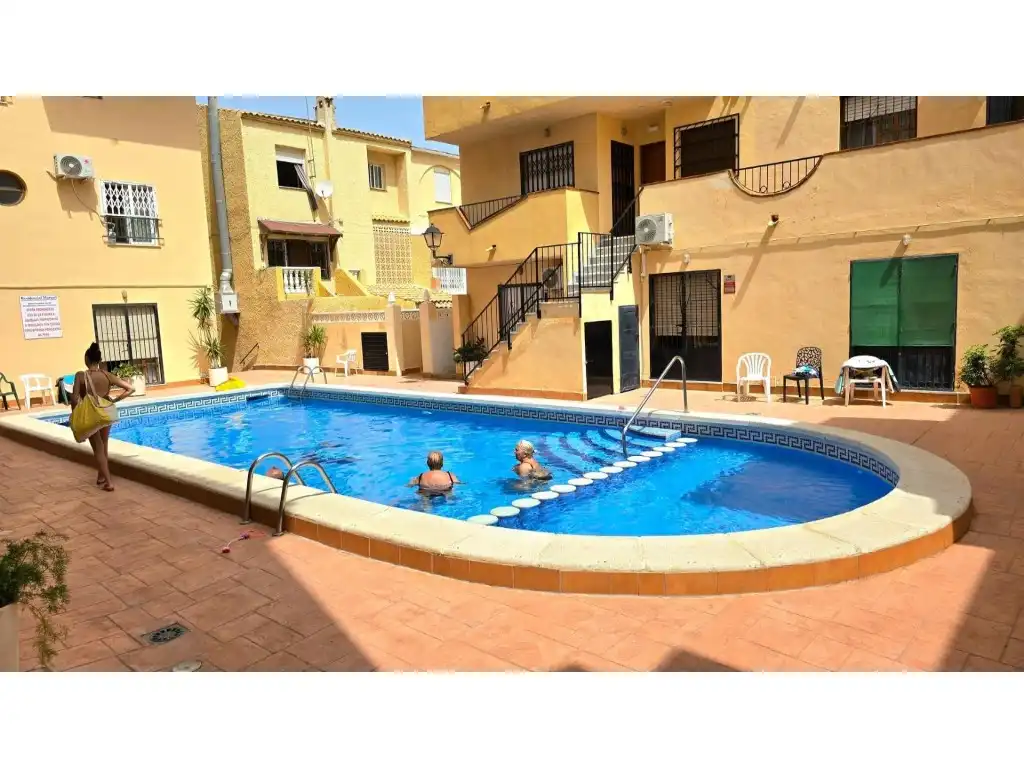 Apartment with pool for sale in Calle Emilio Los, imagen 17