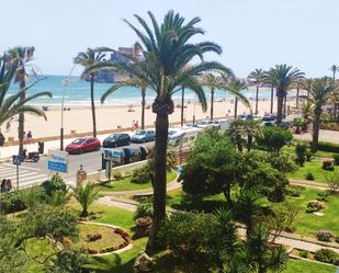 Exterior view of Apartment to rent in Peñíscola / Peníscola  with Terrace