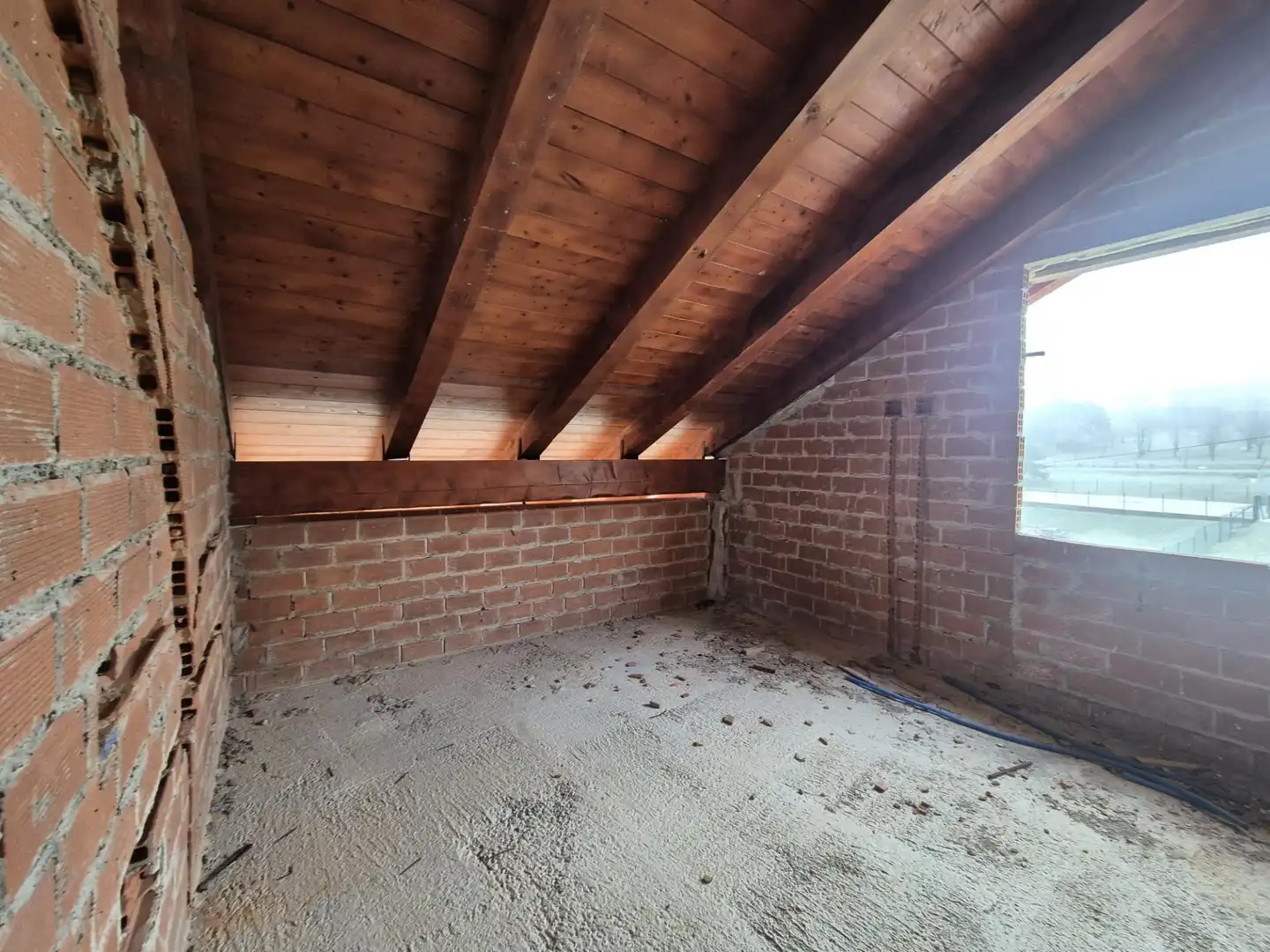 Chalet con terraza en venta en Valle de Mena, imagen 20