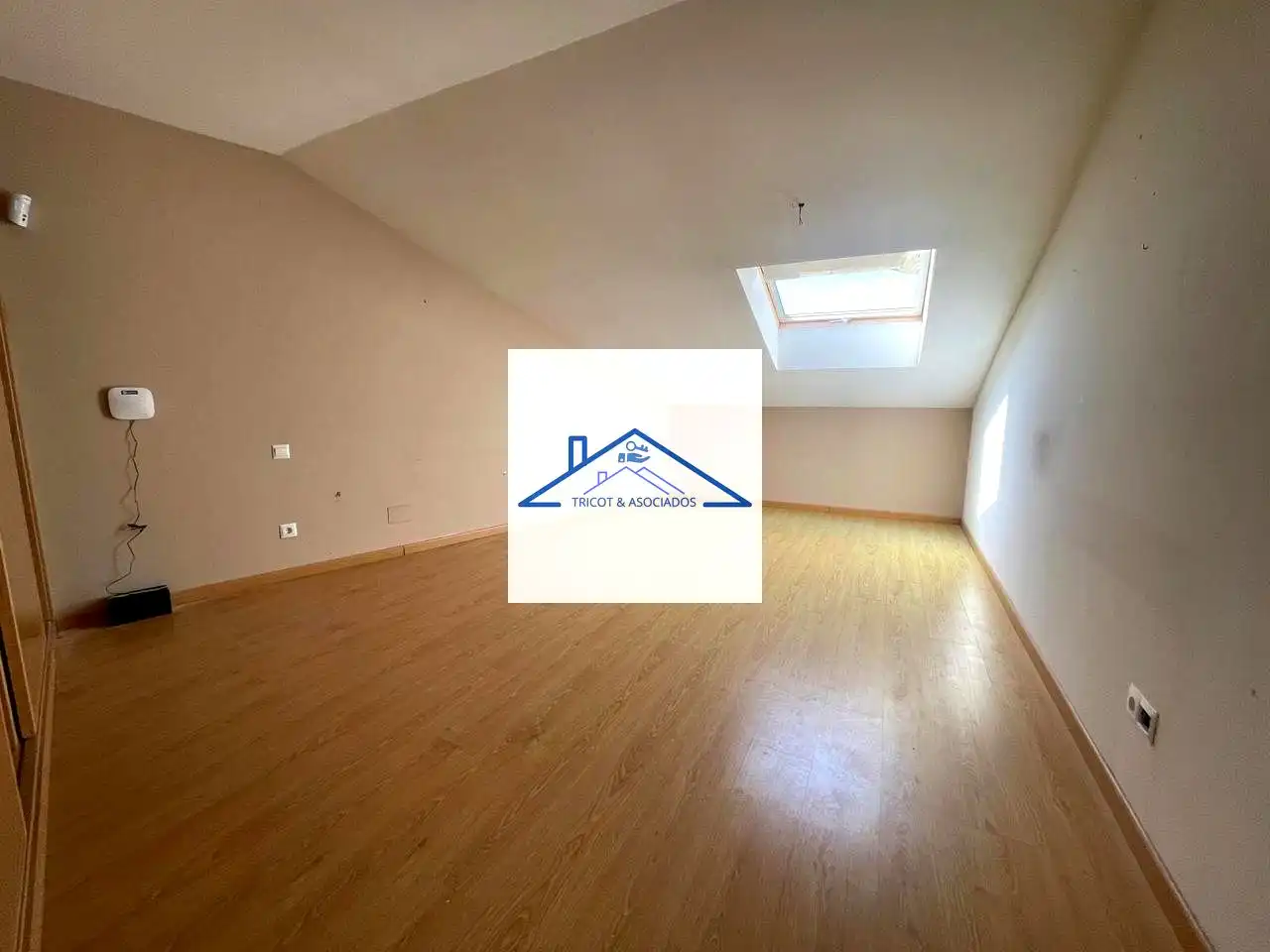 Exterior view of Flat for sale in Bargas  with Heating