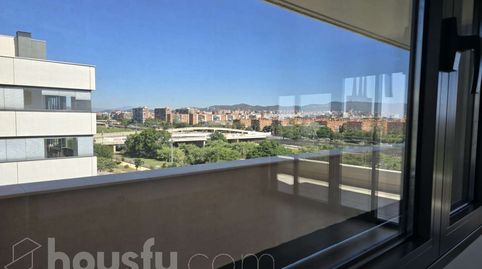 Foto 4 von Wohnung zur Miete in Passeig Antonio Machado, ., La Catalana, Sant Adrià de Besòs