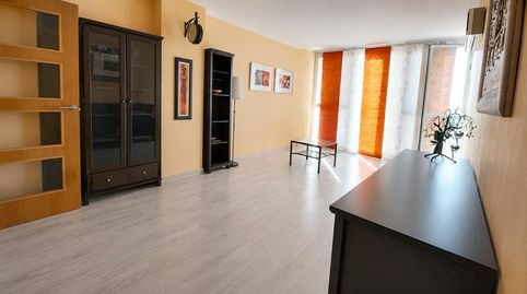 Foto 3 de Piso en venta en Santa Isabel, Málaga Capital